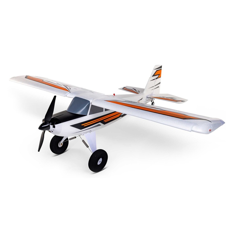 E-Flite Night Timber X Evolution 1.2m PNP EFL013875