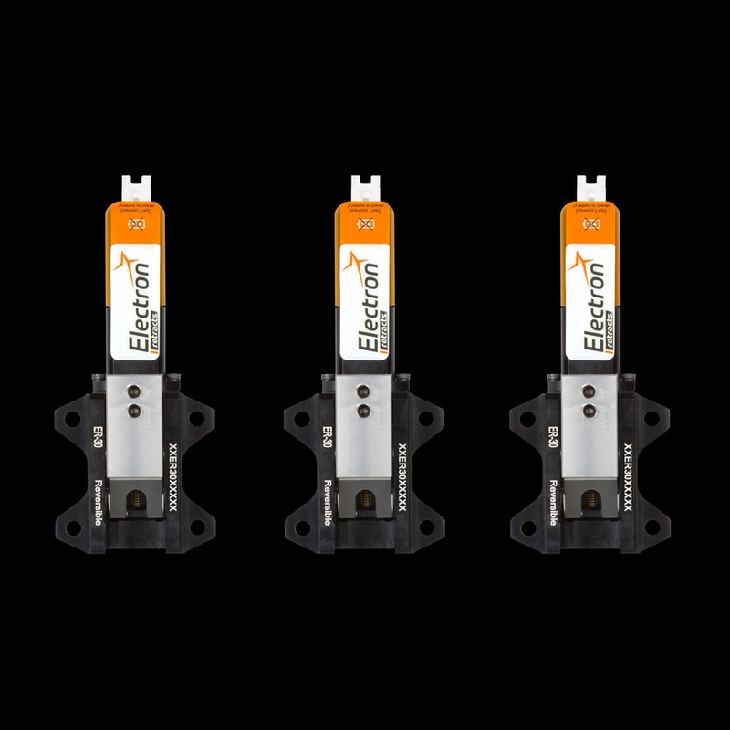 Electron ER-30 Classic Set B without Steering System