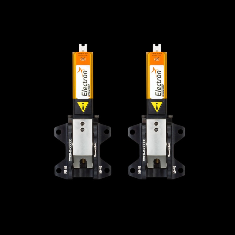 Electron ER-40 Classic Set A (Special Order Custom Set)