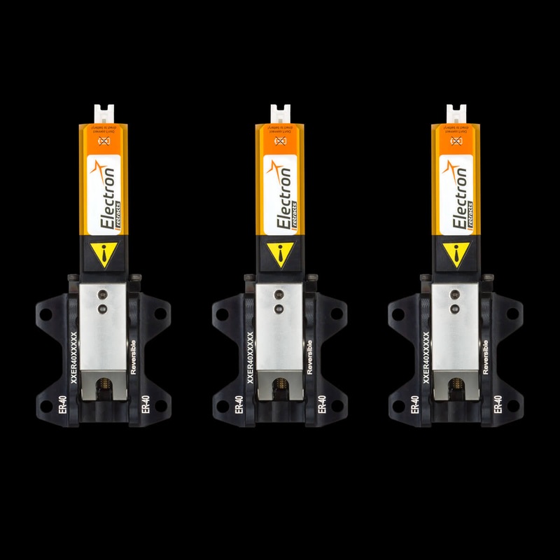 Electron ER-40 Classic Set B without Steering System