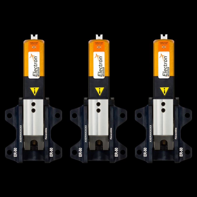 Electron ER-50 Classic Set B Without Steering System