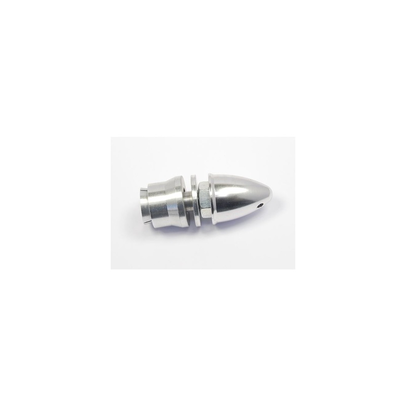 Overlander 8mm Domed Prop Adapter 891