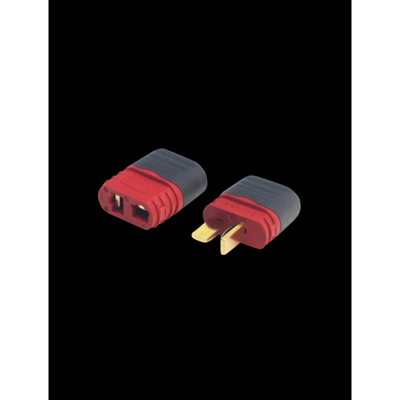 Overlander Deans Connectors (5 Pairs) 622