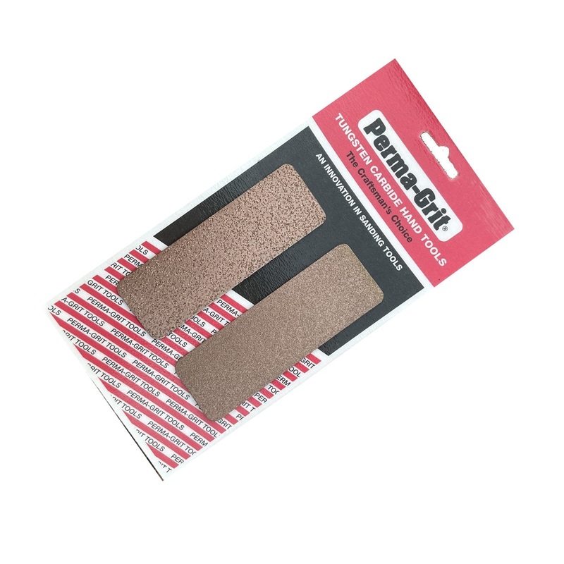 PermaGrit Miniature Tool Set MC3