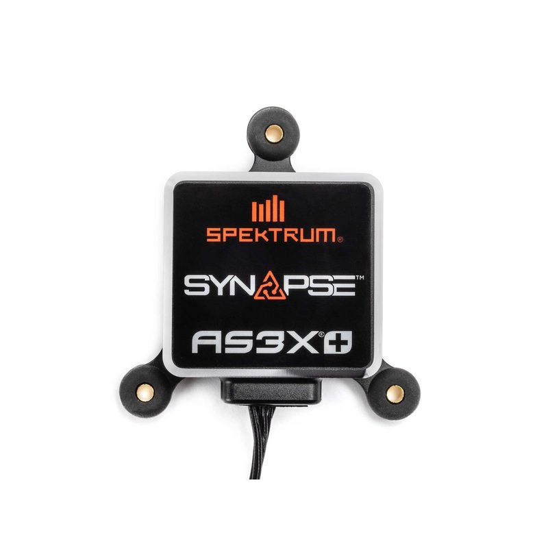 Spektrum Synapse AS3X+ & SAFE Stabilization Module SPMAS6000