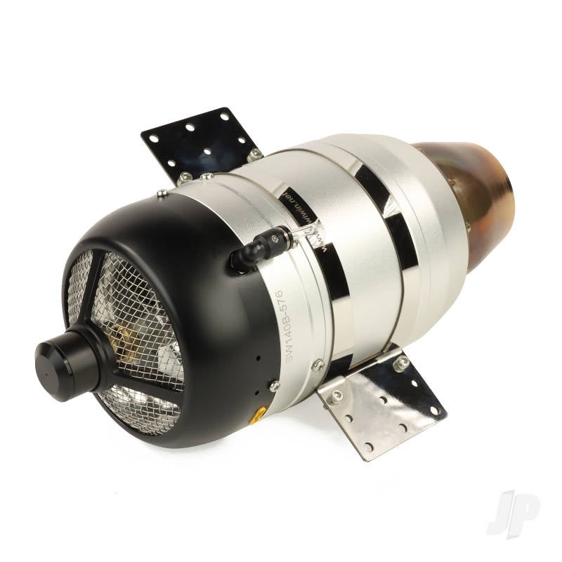 Swiwin SW140B Turbine Jet (14kg thrust)