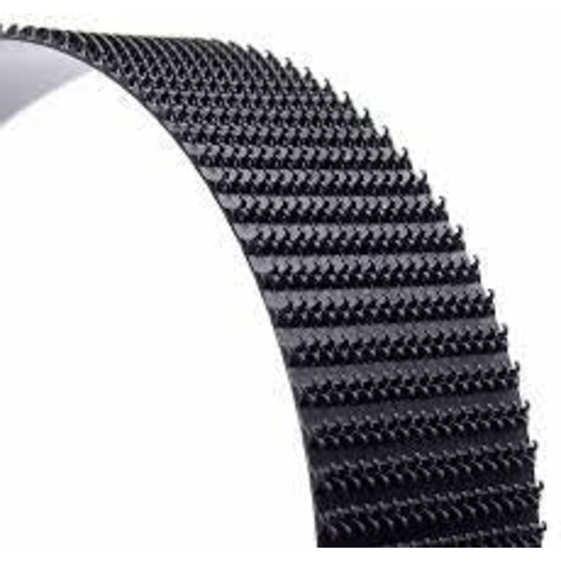 Velcro Heavy Duty Hook Only Tape (Hard) 20mm x 250mm