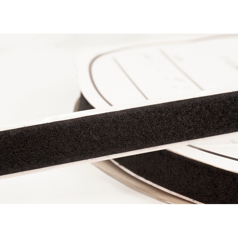Velcro Heavy Duty Loop Only Tape (Soft) 20mm x 250mm