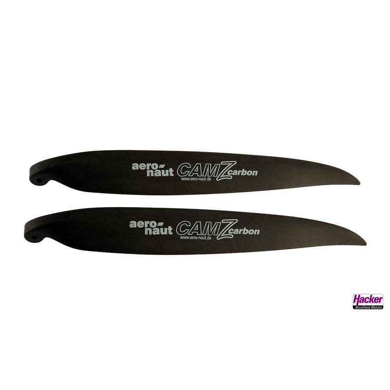 Aeronaut CAMCarbon Z 13 X 8 Folding Prop 15618201
