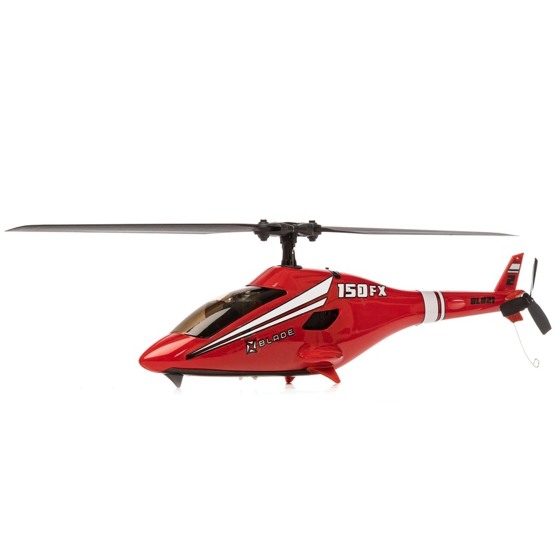 Blade 150 FX RTF Helicopter BLH4400