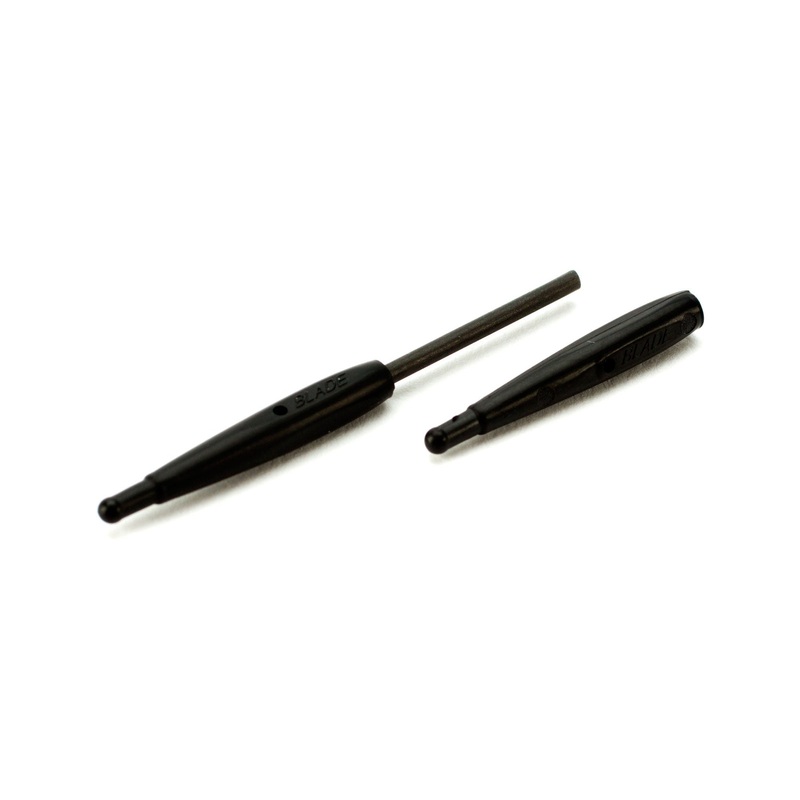 Blade Canopy Mounts: 130 X BLH3705