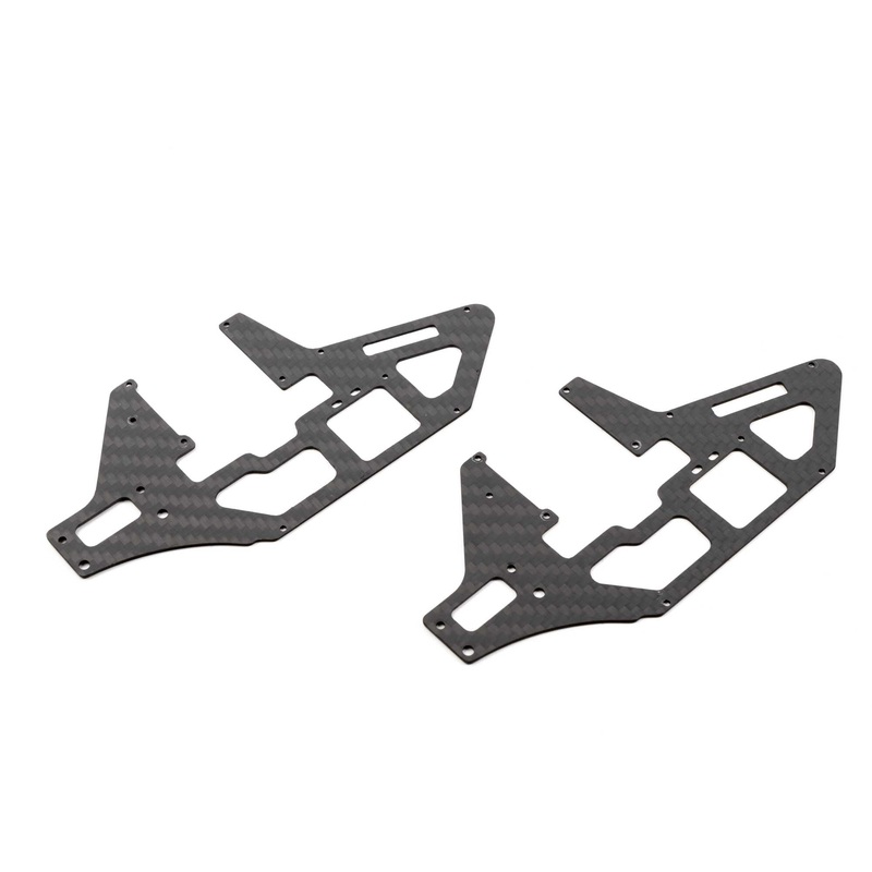 Blade Main Frame: Fusion 180 Smart BLH05807