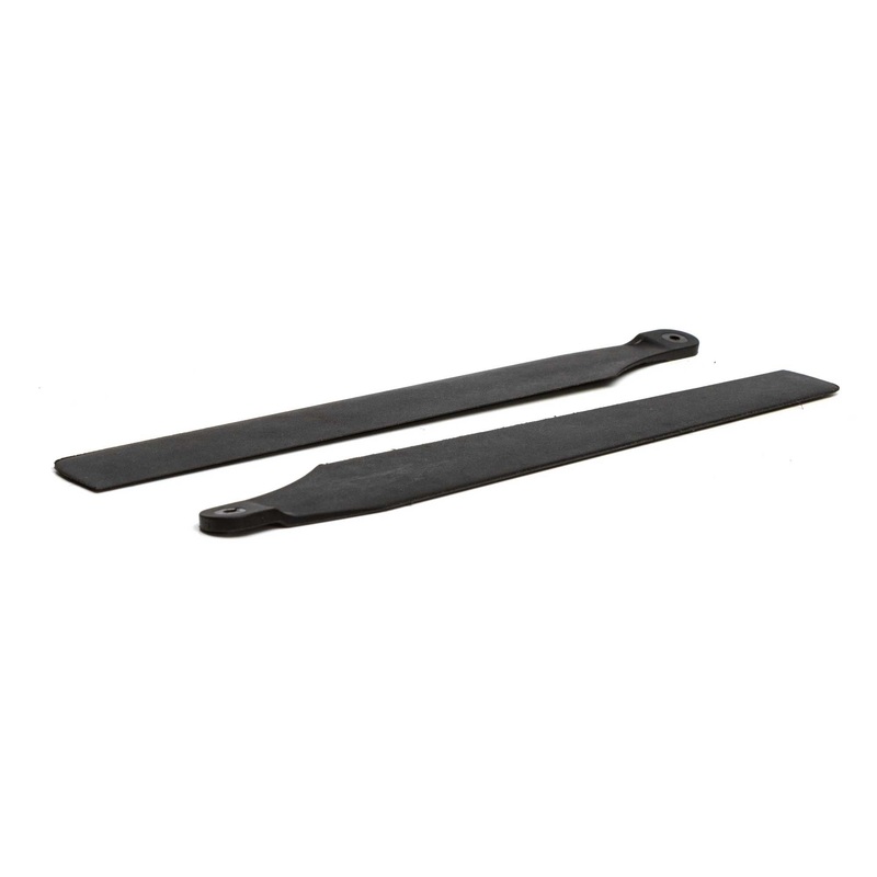 Blade Main Rotor Blades: 150 FX (2) BLH4410