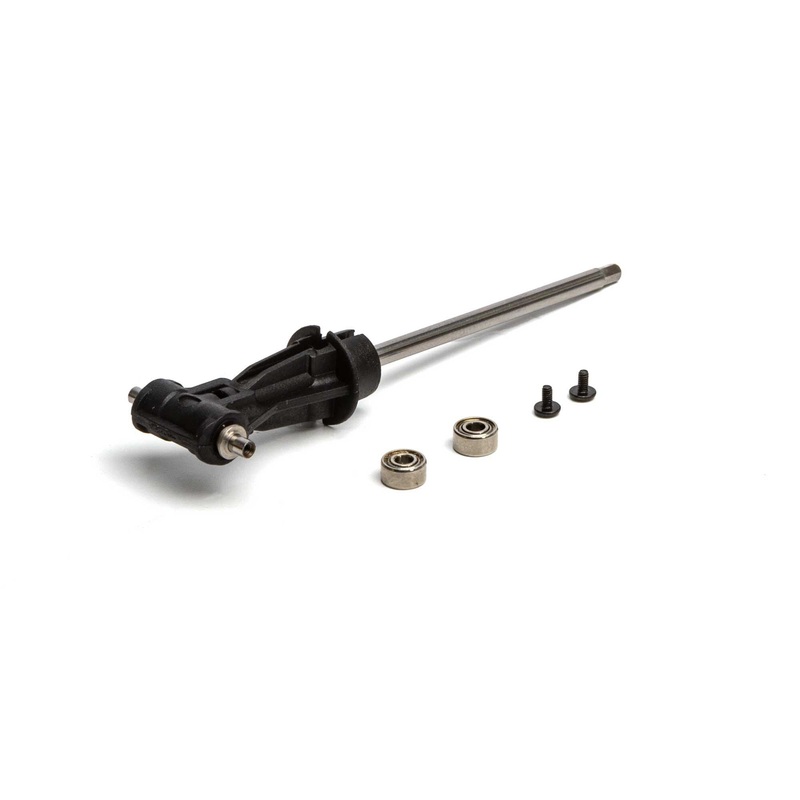 Blade Main Rotor Hub and Shaft: 150 FX BLH4404