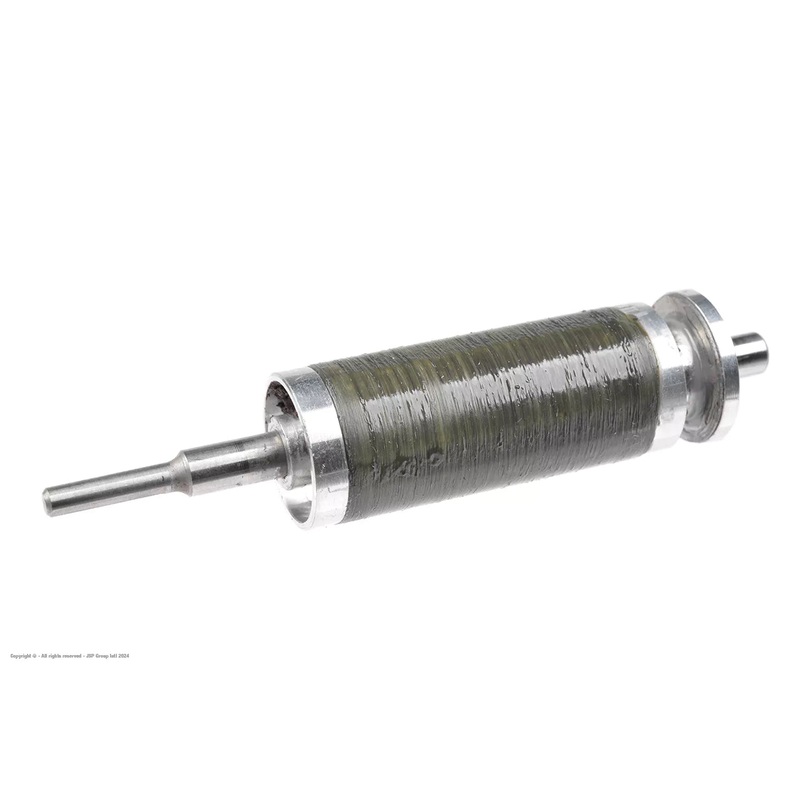Castle Creations ROTOR/SHFT REPLACEMENT KIT 1415-2400Kv CC011-0128-00