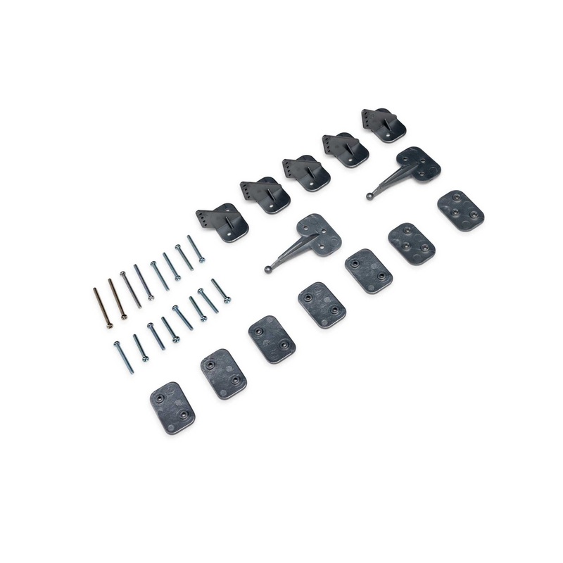 E-Flite Hardware Set: Beechcraft D18 EFL106260