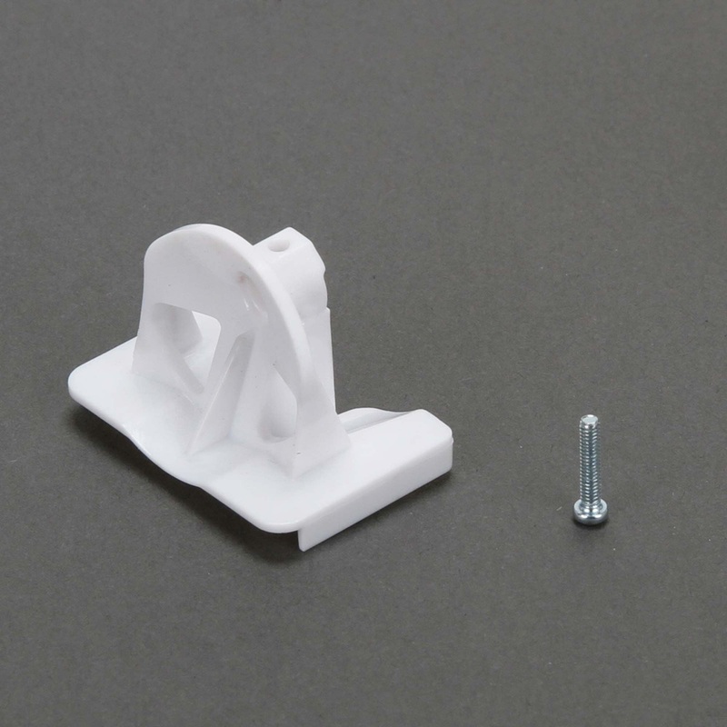 E-Flite Motor Mount: UMX Pitts S1S EFLU15030