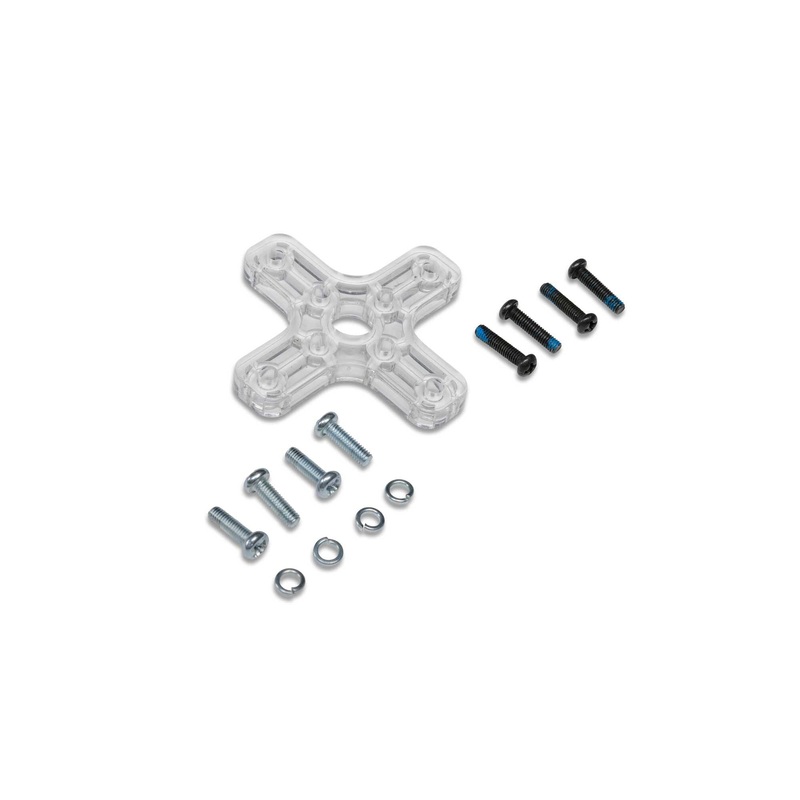 E-Flite Motor Mount with Screws: Beechcraft D18 EFL106267