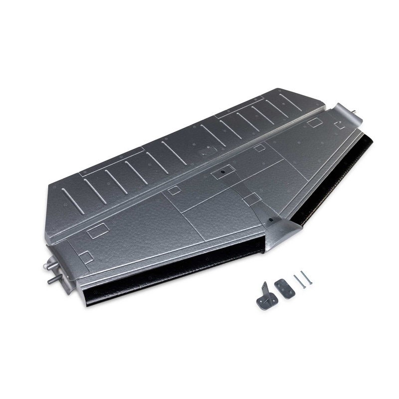 E-Flite Painted Horizontal Tail: Beechcraft D18 EFL106255