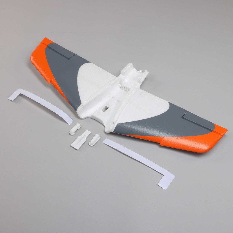 E-Flite Painted Wing: Habu SS 50mm EDF EFL02353