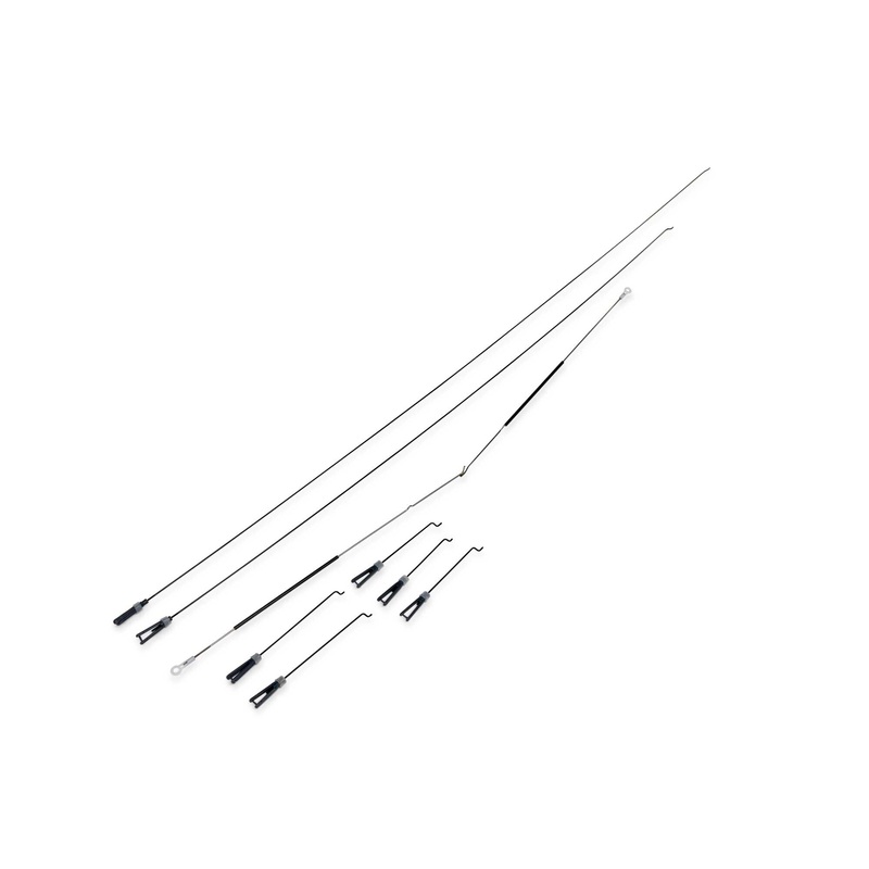 E-Flite Pushrod Set: Beechcraft D18 EFL106262