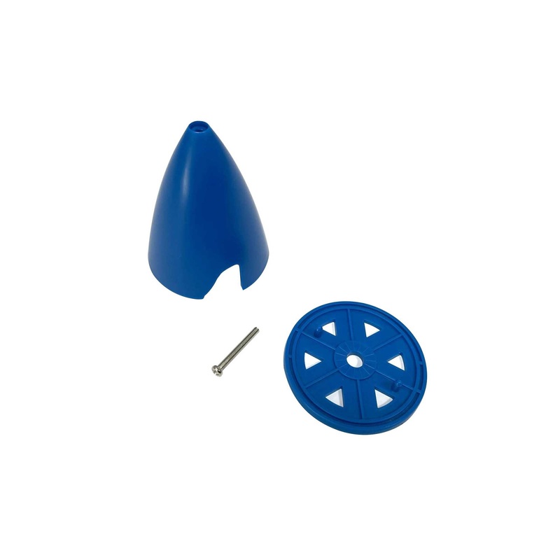 E-Flite Spinner 60mm: Commander mPd 1.4m EFL14829