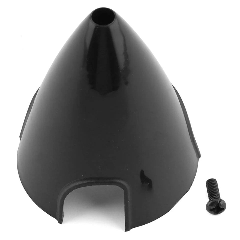 E-Flite Spinner, Black: SR22T 1.5m EFL15961