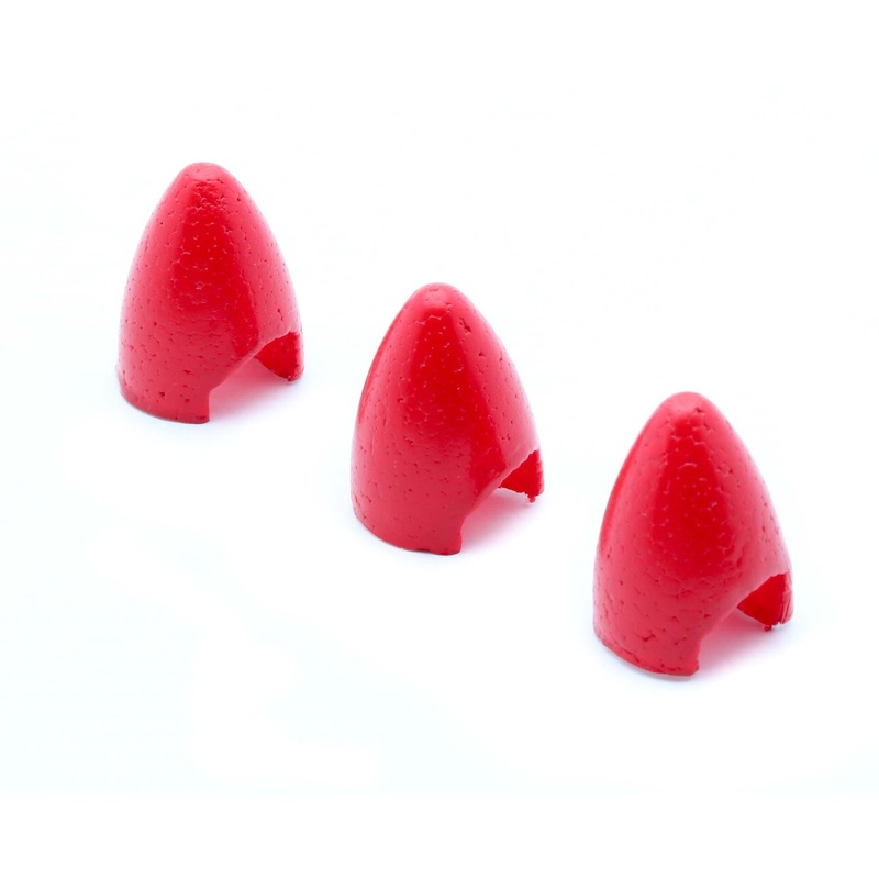 E-Flite Spinner Set (3): UMX Pitts S-1S EFLU15251