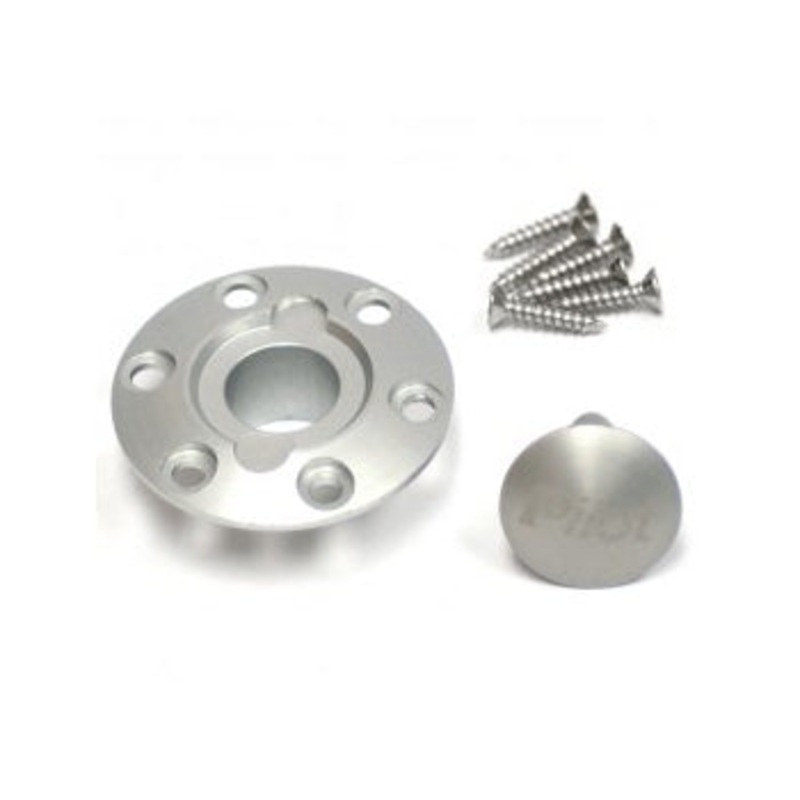 PILOT RC FUEL DOT PIL708