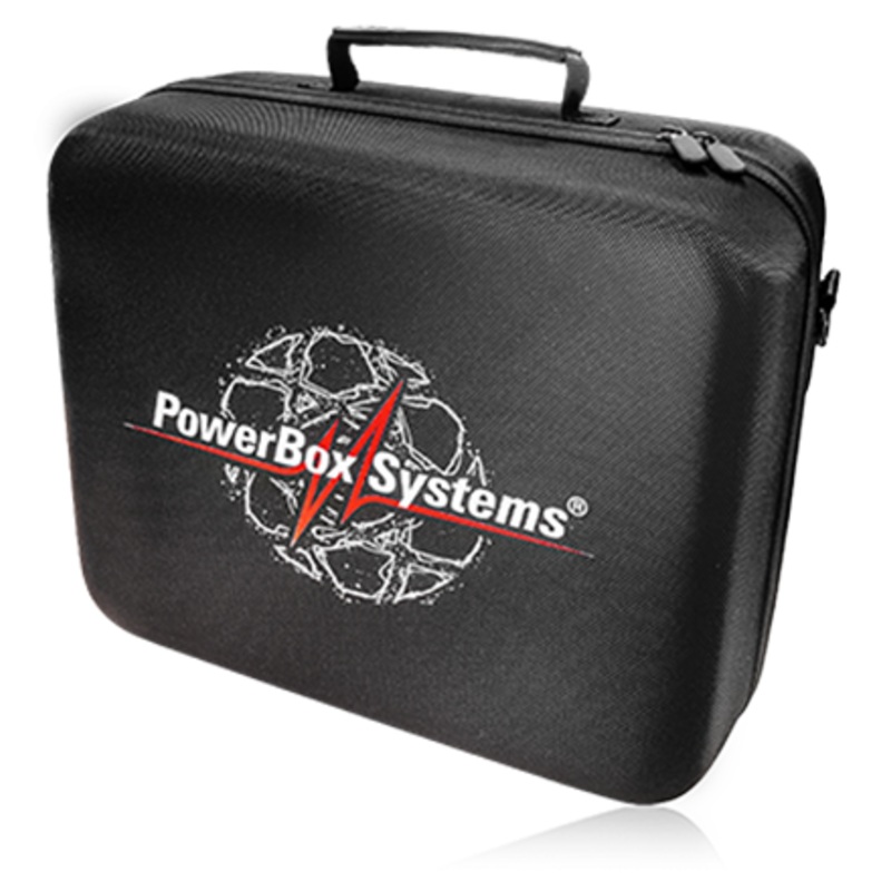 PowerBox Soft Case for ATOM & CORE Radio System 8318