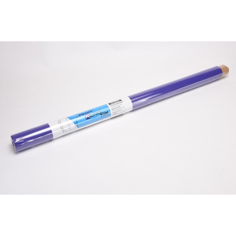 Ripmax Aero Film – Purple – 2m x 0.6m (Roll) T-AEF-006