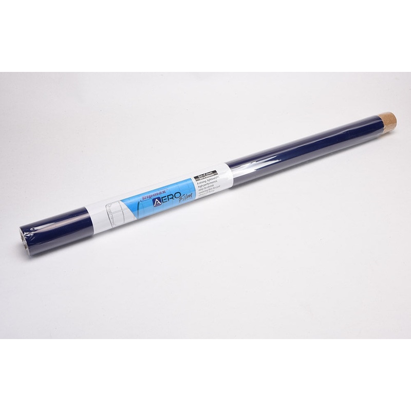 Ripmax Aero Film – Sapphire – 2m x 0.6m (Roll) T-AEF-007