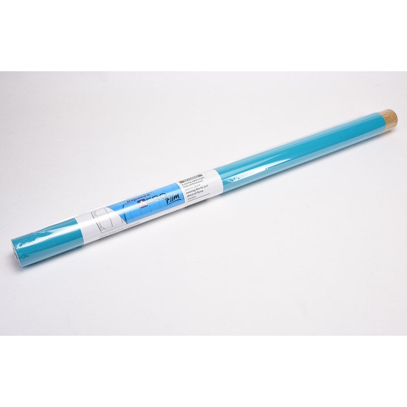 Ripmax Aero Film – Teal – 2m x 0.6m (Roll) T-AEF-010