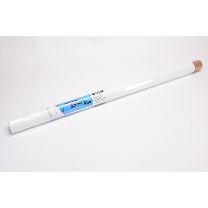 Ripmax Aero Film – White – 2m x 0.6m (Roll) T-AEF-005