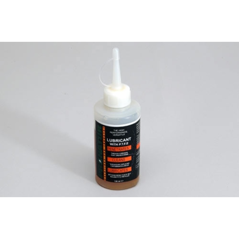 Triflow Pronatur Dropper – 125ml TRF02