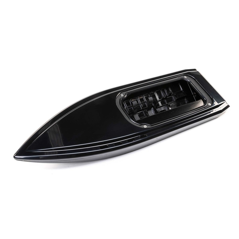 ProBoat Hull, Black: Sonicwake 36 V2 PRB281127