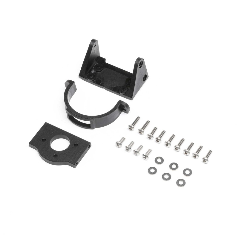 ProBoat Motor Mount Set: Sonicwake 36 V2 PRB286097