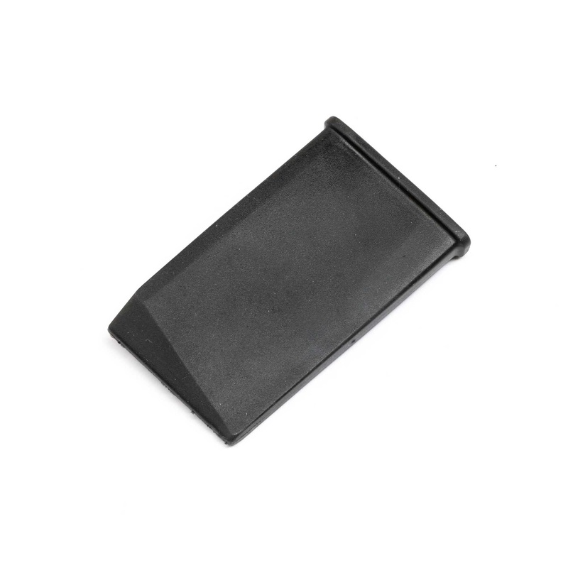 ProBoat Rudder Cover: Sonicwake 36 V2 PRB286095
