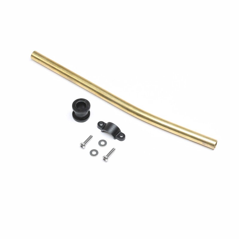 ProBoat Stuffing Tube: Sonicwake 36 V2 PRB282094