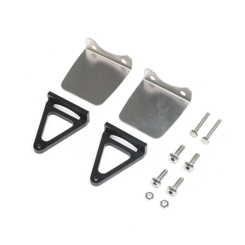 ProBoat Trim Tab Set: Sonicwake 36 V2 PRB281124