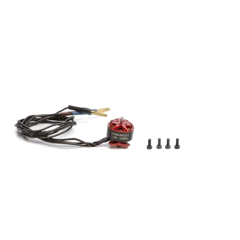 Spektrum Brushless Tail Motor, 1104-5500Kv: Infusion 180 SPMXHM1010