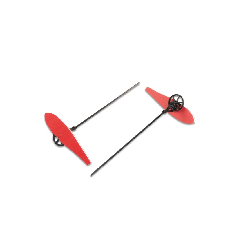 E-Flite Landing Gear Set: Eratix 3D Flat Foamy 860mm EFL01980