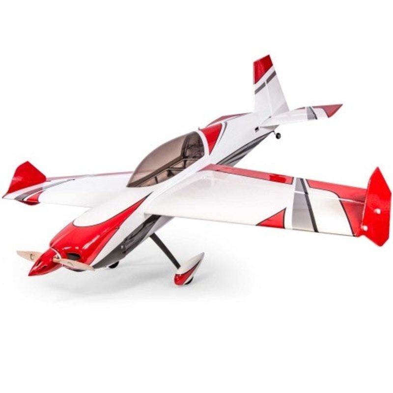 Extreme Flight 60 Edge 540T-EXP V2 White/Red