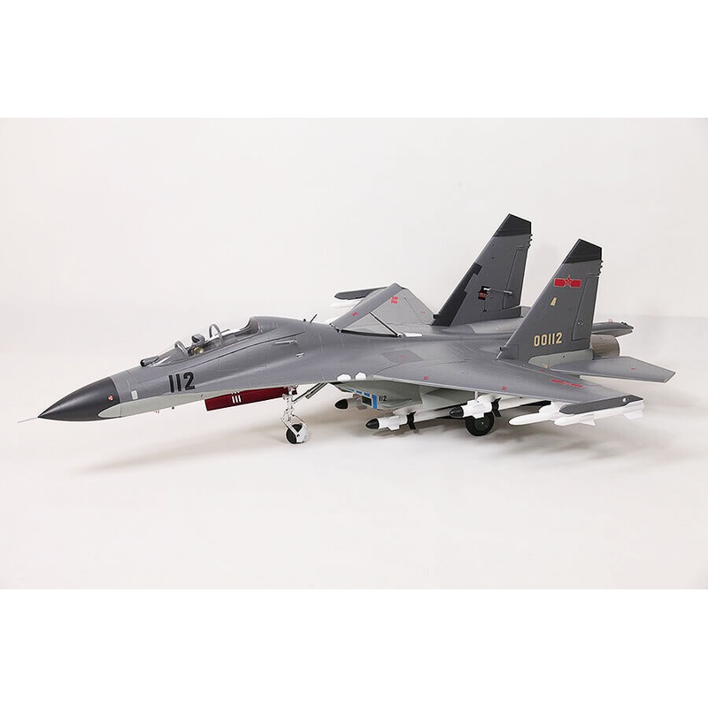 FMS Twin 70mm EDF J-11 ARTF FMS132P