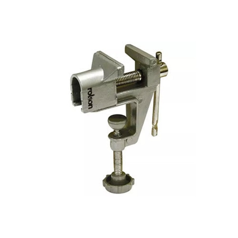 Rolson Mini Table Vice T-RO-59149