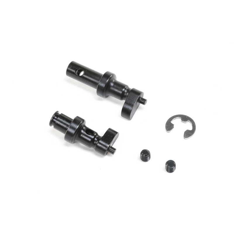 TLR Brake Cams: 8X 2.0 TLR241074