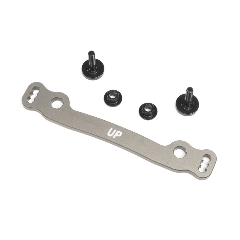 TLR Drag Link: 8X, 8XE 2.0 TLR241079
