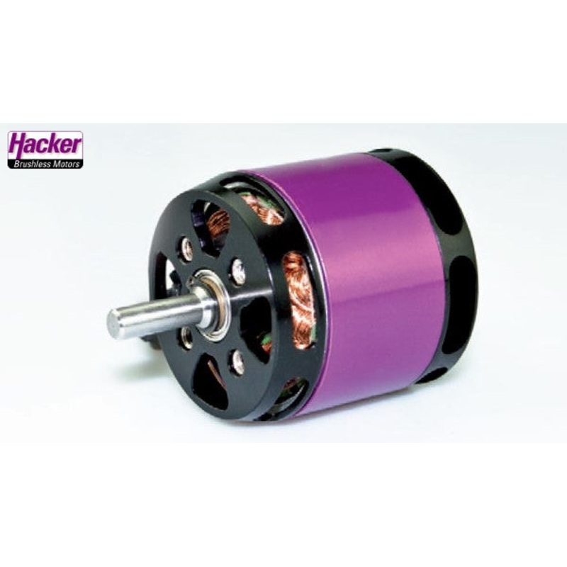 A50-16 S V4 kv365 Brushless Motor from Hacker 15726839