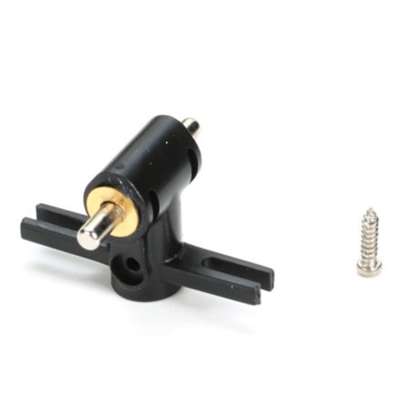 Blade Main Rotor Hub with Hardware: 120SR BLH3112