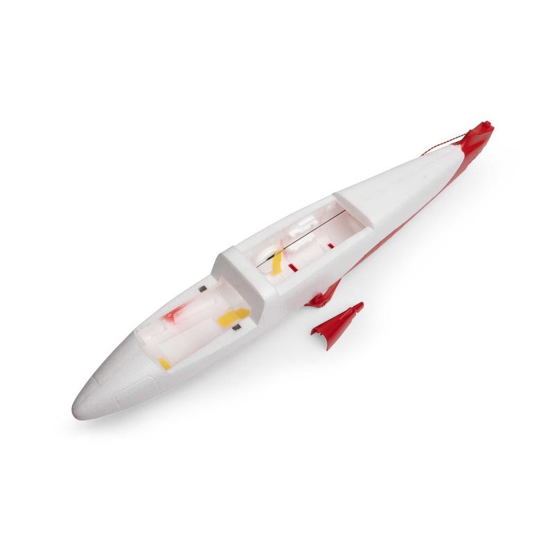 E-Flite Painted Fuselage: UMX Twin Otter EFLU30051